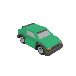 Hatchback Sports
